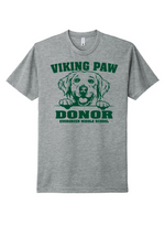 Load image into Gallery viewer, Viking Paw Donor Fundraiser