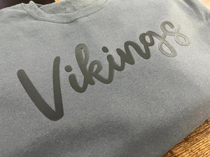 Embossed