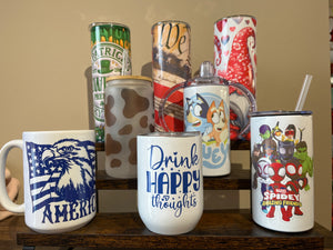 CUPS