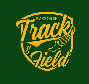 Evergreen Track Gear