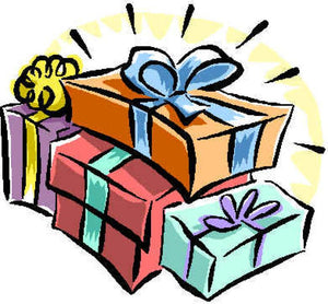 Gift Ideas