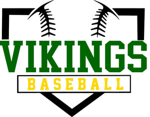 14U Evergreen Vikings Baseball