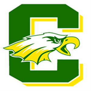 Clay Eagles Football Mom Gear
