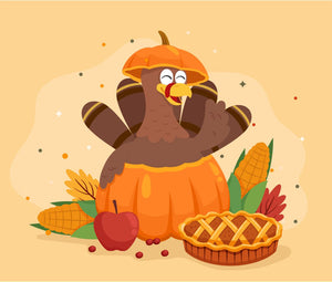 Thanksgiving