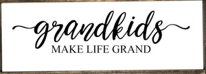 Grandparent Gear