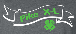 Pike XL 4-H Group