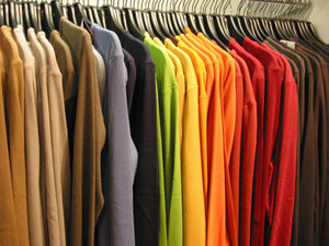 Apparel