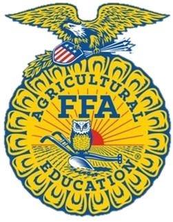 Evergreen FFA Spirit Wear