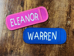 Load image into Gallery viewer, Personalized Popsicle Sleeve
