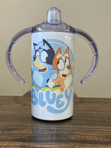 Toddler/Kids Tumbler