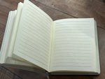 Load image into Gallery viewer, Journal notebook
