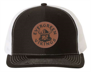 Evergreen Richardson 112 Hats