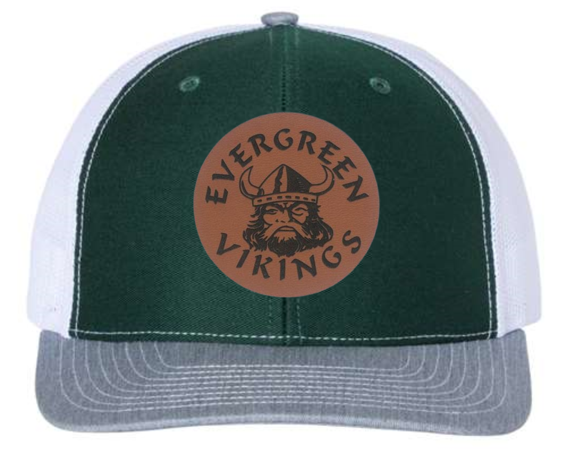 Evergreen Richardson 112 Hats