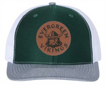 Load image into Gallery viewer, Evergreen Richardson 112 Hats
