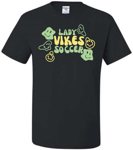 Lady Vikings Soccer Fundraiser 2023
