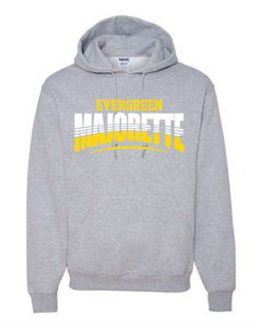 Evg Majorette Spirit Wear