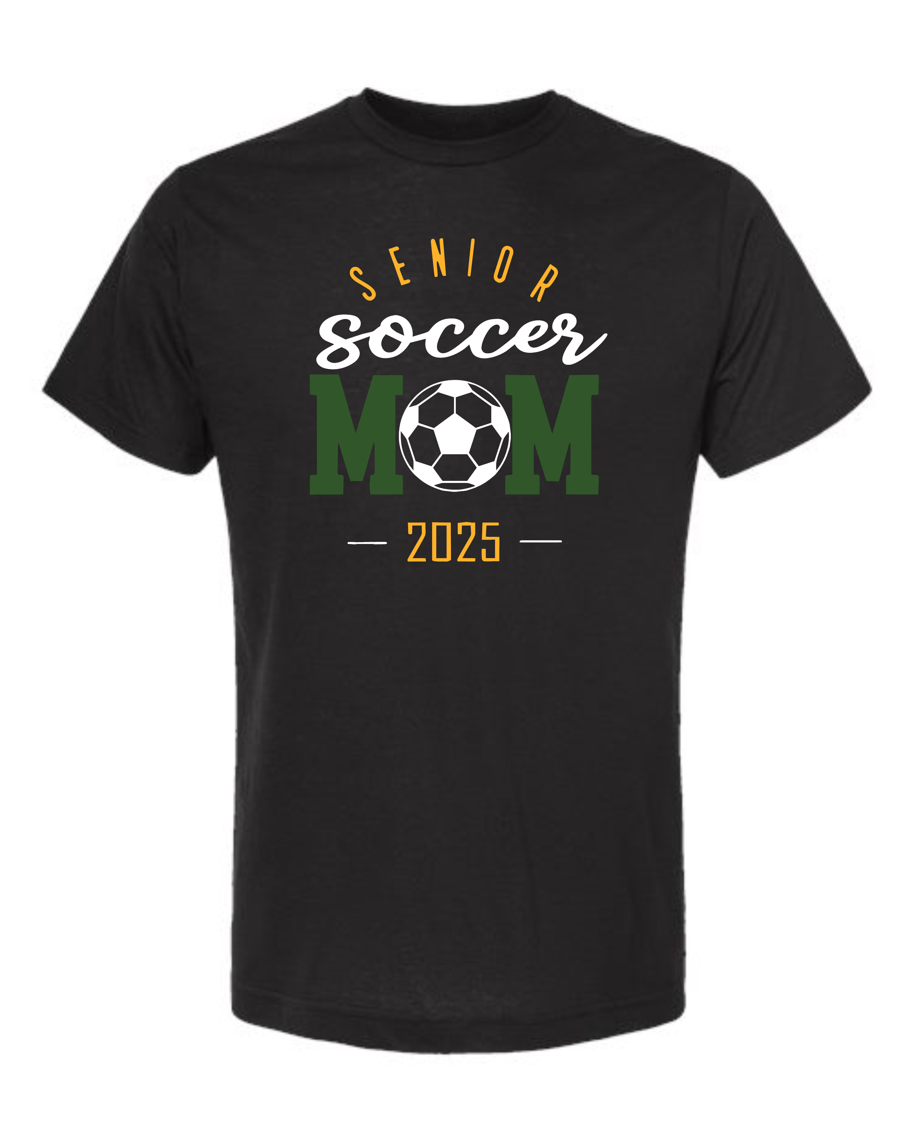 2024 Senior Mom Soccer Gear