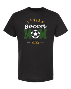 2024 Senior Mom Soccer Gear
