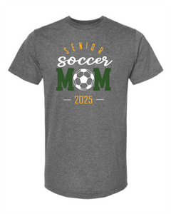 2024 Senior Mom Soccer Gear
