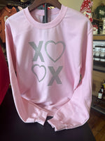Load image into Gallery viewer, XOXO Glitter
