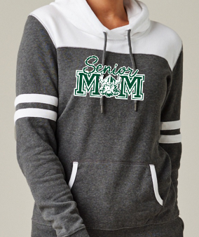 2025 Senior Mom Gear
