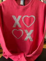 Load image into Gallery viewer, XOXO Glitter

