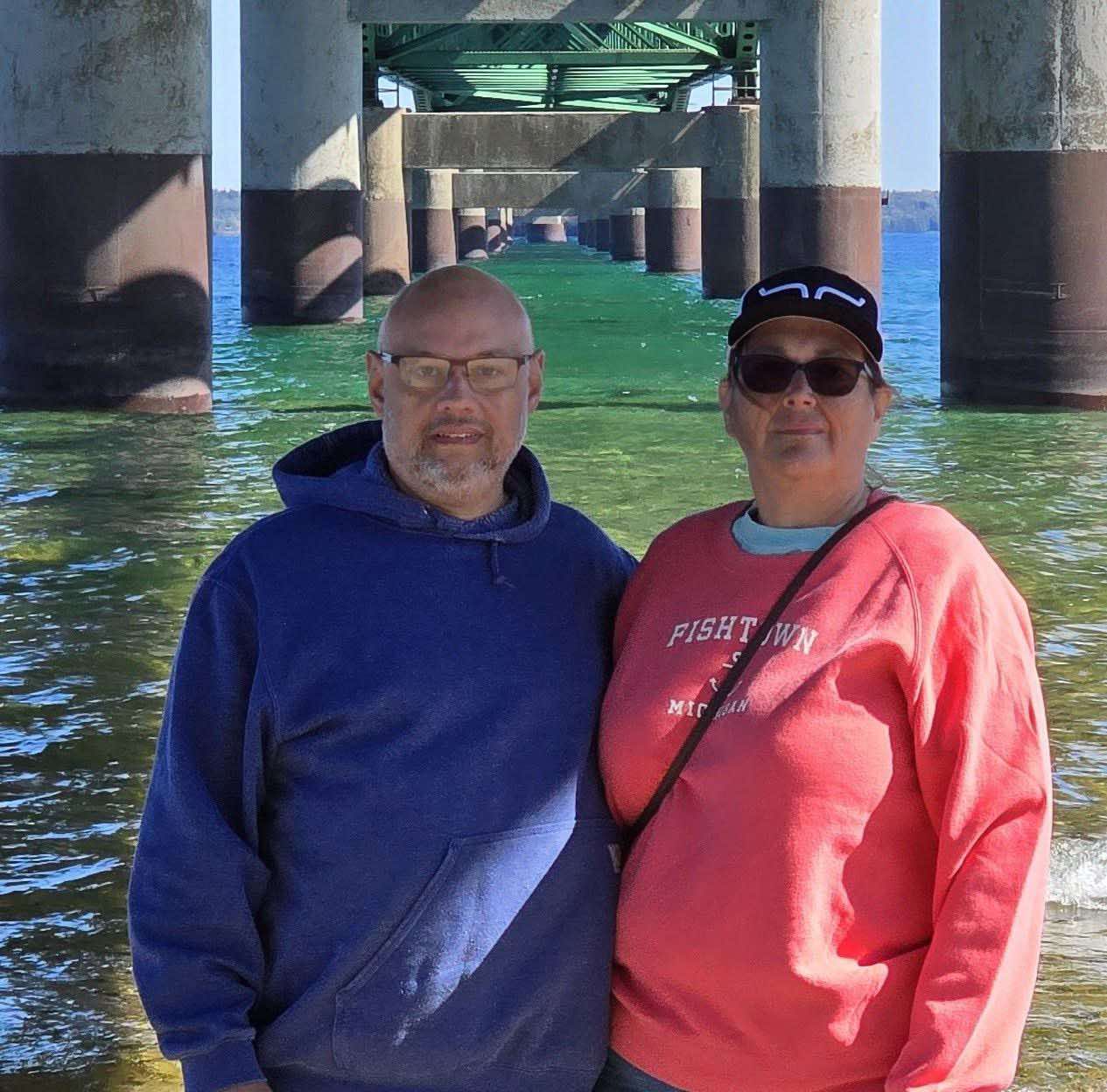 Todd Morrow Fundraiser