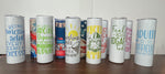 Load image into Gallery viewer, 2Ooz Tumbler - INVENTORY REDUCTION SALE -
