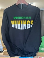 Load image into Gallery viewer, Evergreen Vikings Glitter
