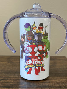 Toddler/Kids Tumbler