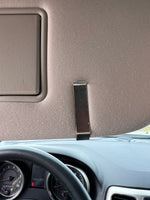 Load image into Gallery viewer, Custom Photo Visor Clip
