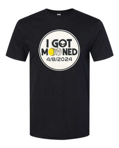 I Got Mooned - Youth