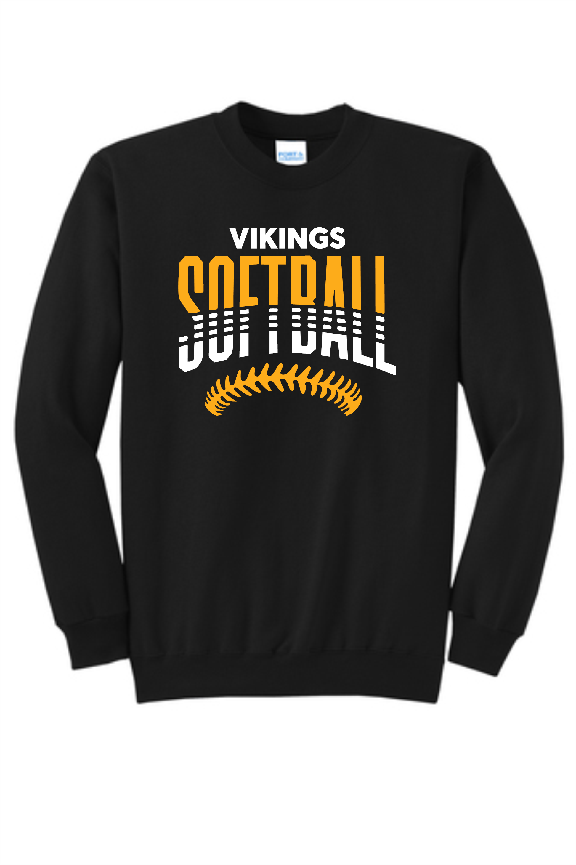 Evergreen Vikings Softball
