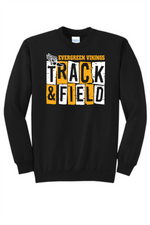 Load image into Gallery viewer, Evergreen Vikings Track &amp; Field
