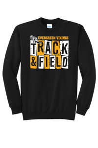 Evergreen Vikings Track & Field