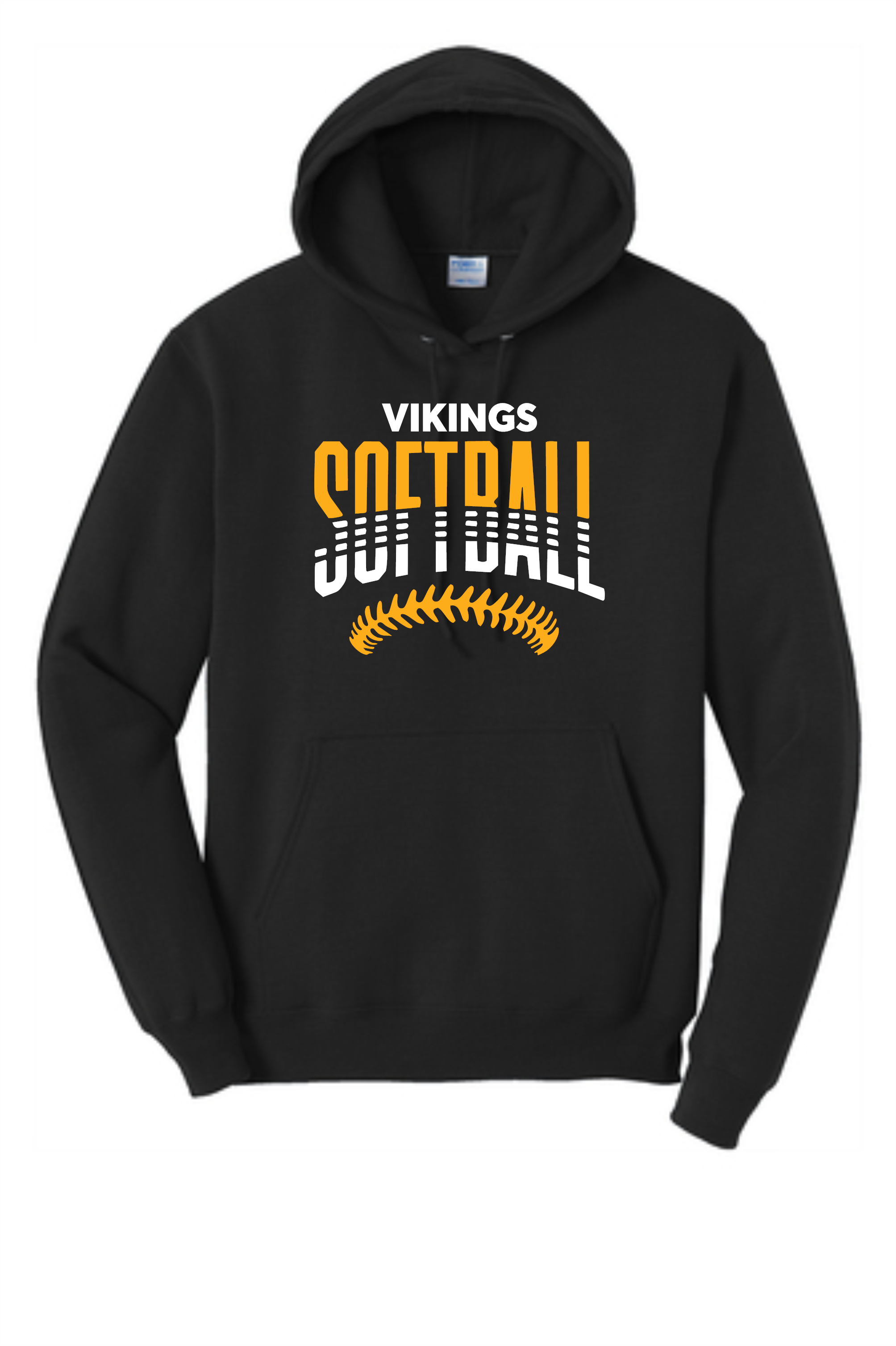 Evergreen Vikings Softball