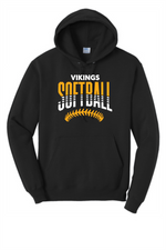 Load image into Gallery viewer, Evergreen Vikings Softball
