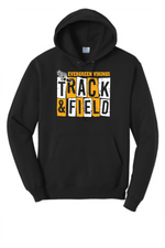 Load image into Gallery viewer, Evergreen Vikings Track &amp; Field
