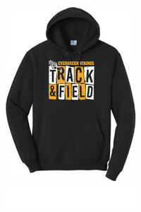 Evergreen Vikings Track & Field
