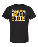 Load image into Gallery viewer, Evergreen Vikings Track &amp; Field
