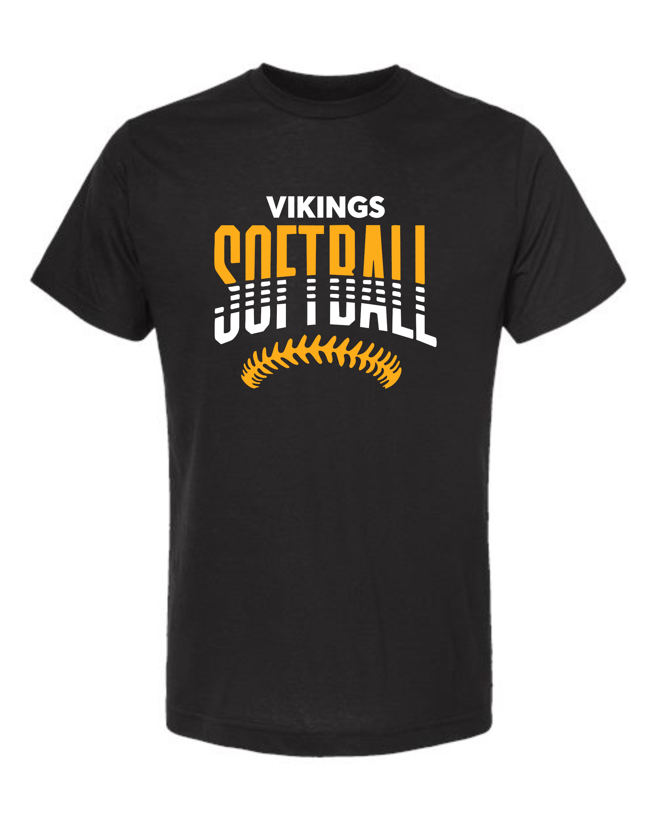 Evergreen Vikings Softball