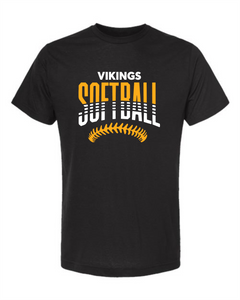 Evergreen Vikings Softball