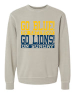 Load image into Gallery viewer, SATURDAY &amp; SUNDAY TEAMS
