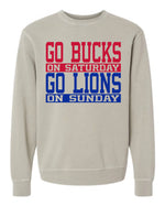 Load image into Gallery viewer, SATURDAY &amp; SUNDAY TEAMS
