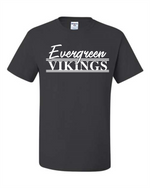 Load image into Gallery viewer, Evergreen Vikings Short Sleeve - SALE -
