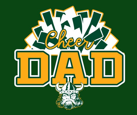Cheer Dad