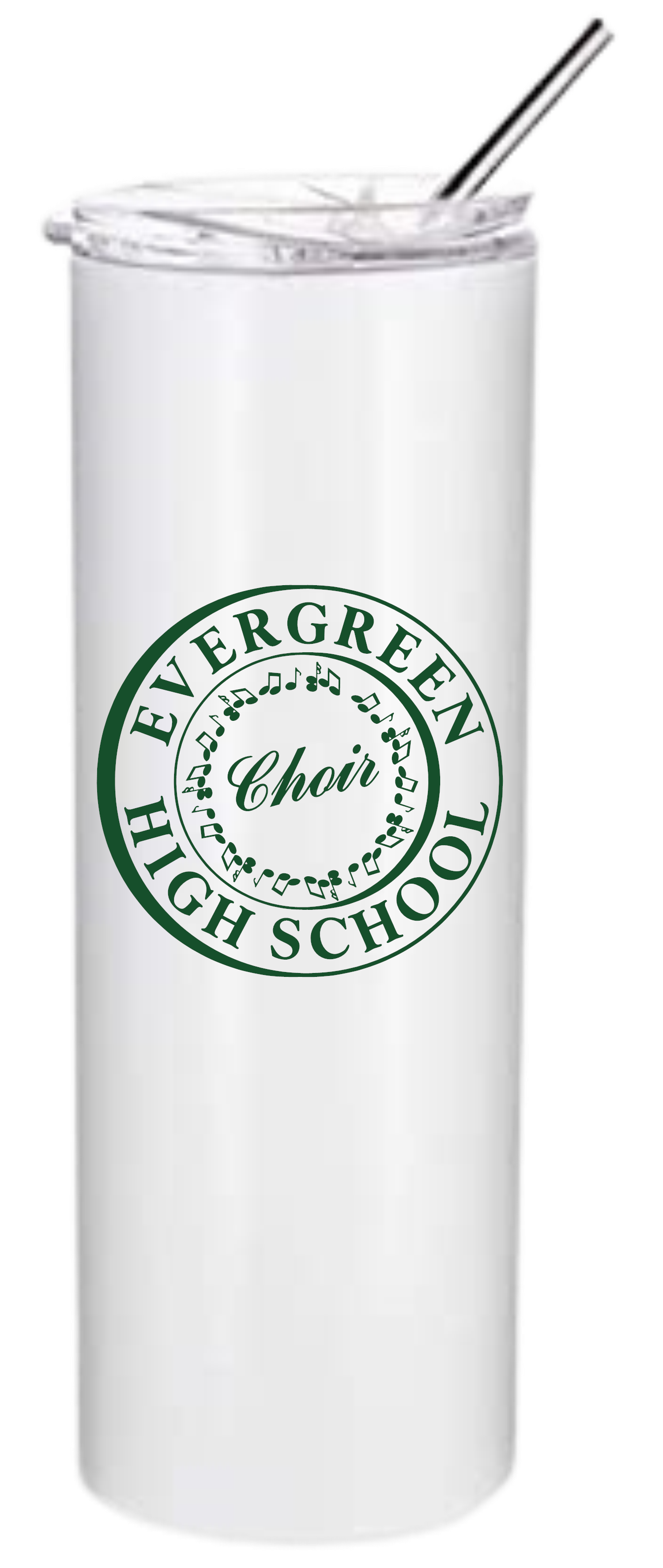 Music Boosters Cup