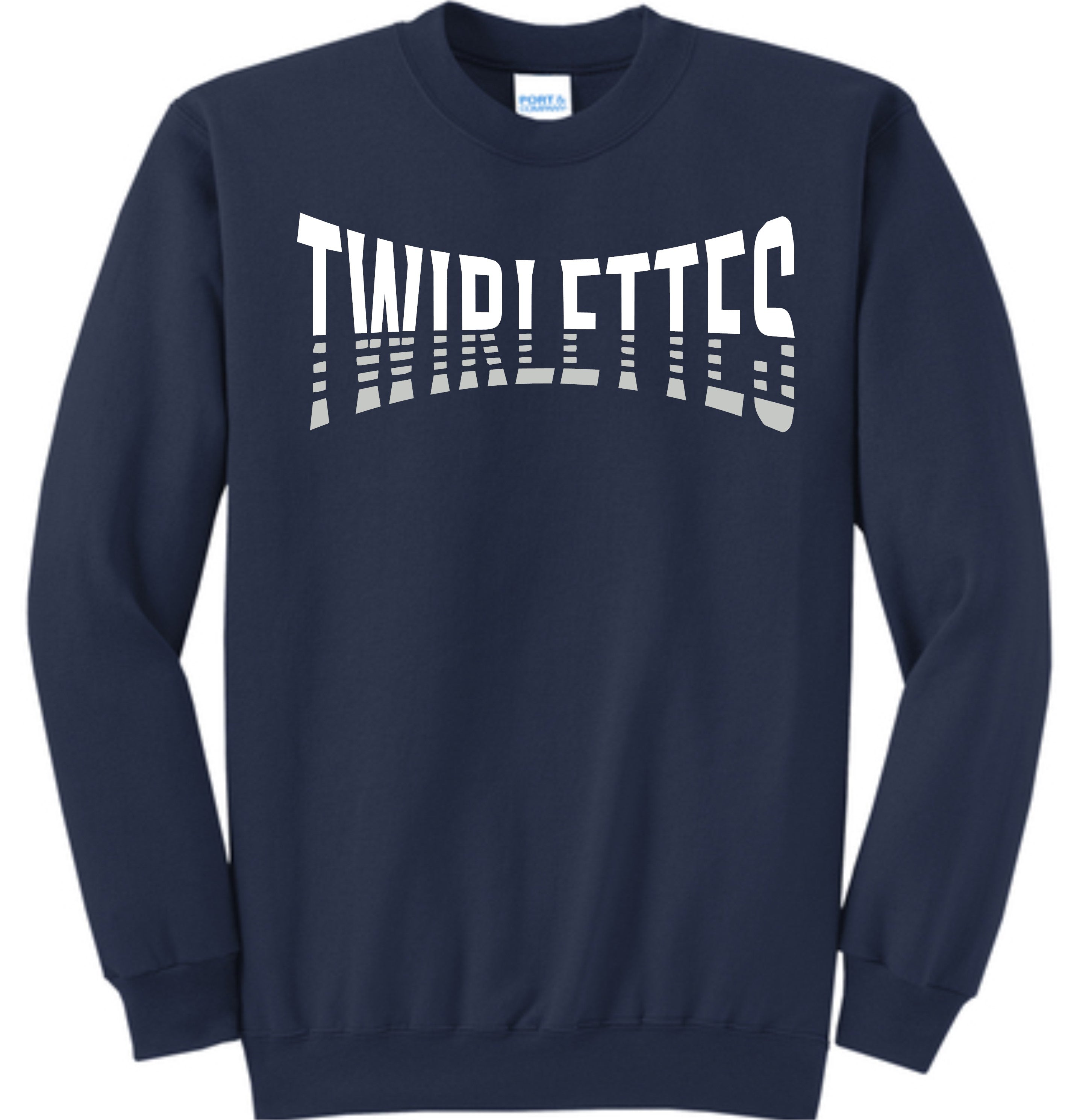 Twirlettes