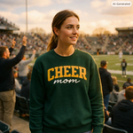 Load image into Gallery viewer, Cheer Mom
