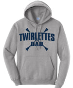 Load image into Gallery viewer, Twirlettes Dad
